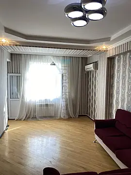 Satılır 2 otaqlı yeni tikili 70 m² — Abşeron 2 otaq 70.00 m²
