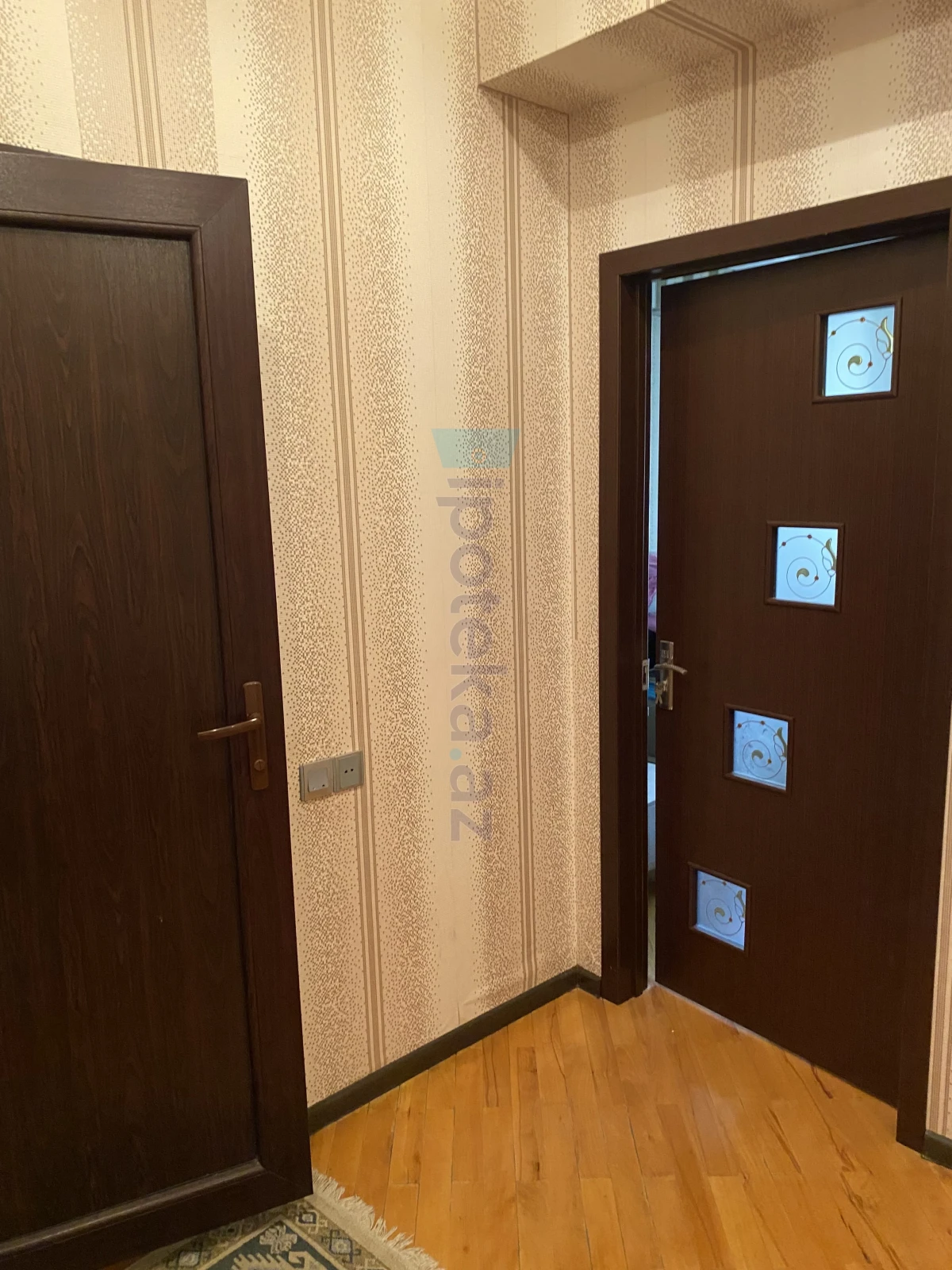 Satılır 2 otaqlı yeni tikili 70 m²