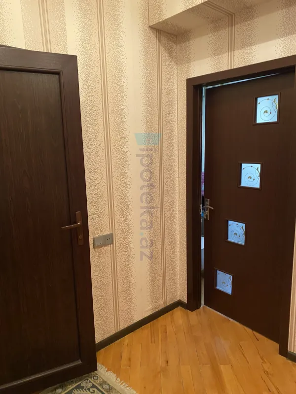 Satılır 2 otaqlı yeni tikili 70 m²