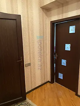 Satılır 2 otaqlı yeni tikili 70 m²