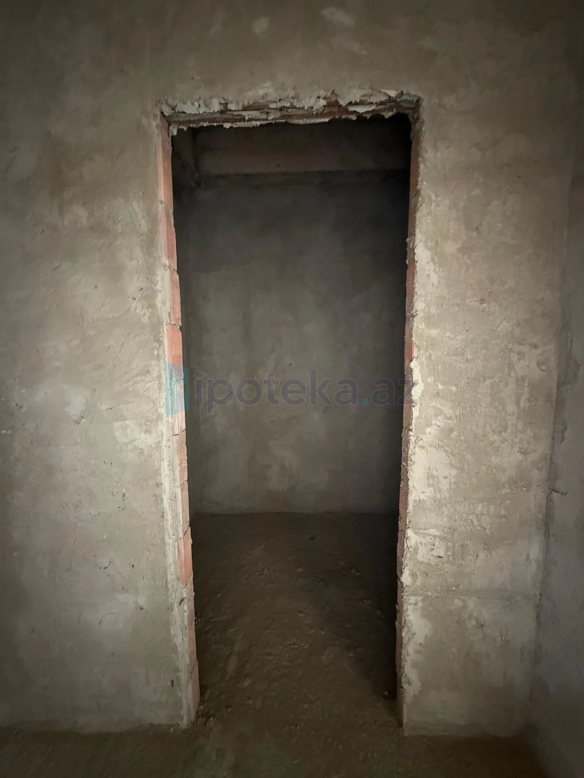 Satılır 1 otaqlı yeni tikili 68 m²