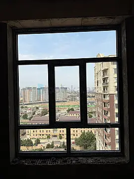 Satılır 1 otaqlı yeni tikili 68 m²