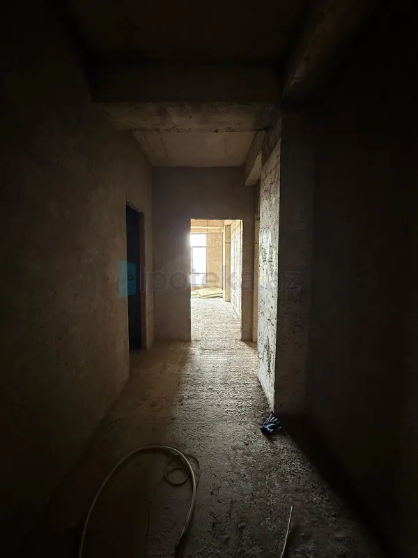 Satılır 1 otaqlı yeni tikili 68 m²