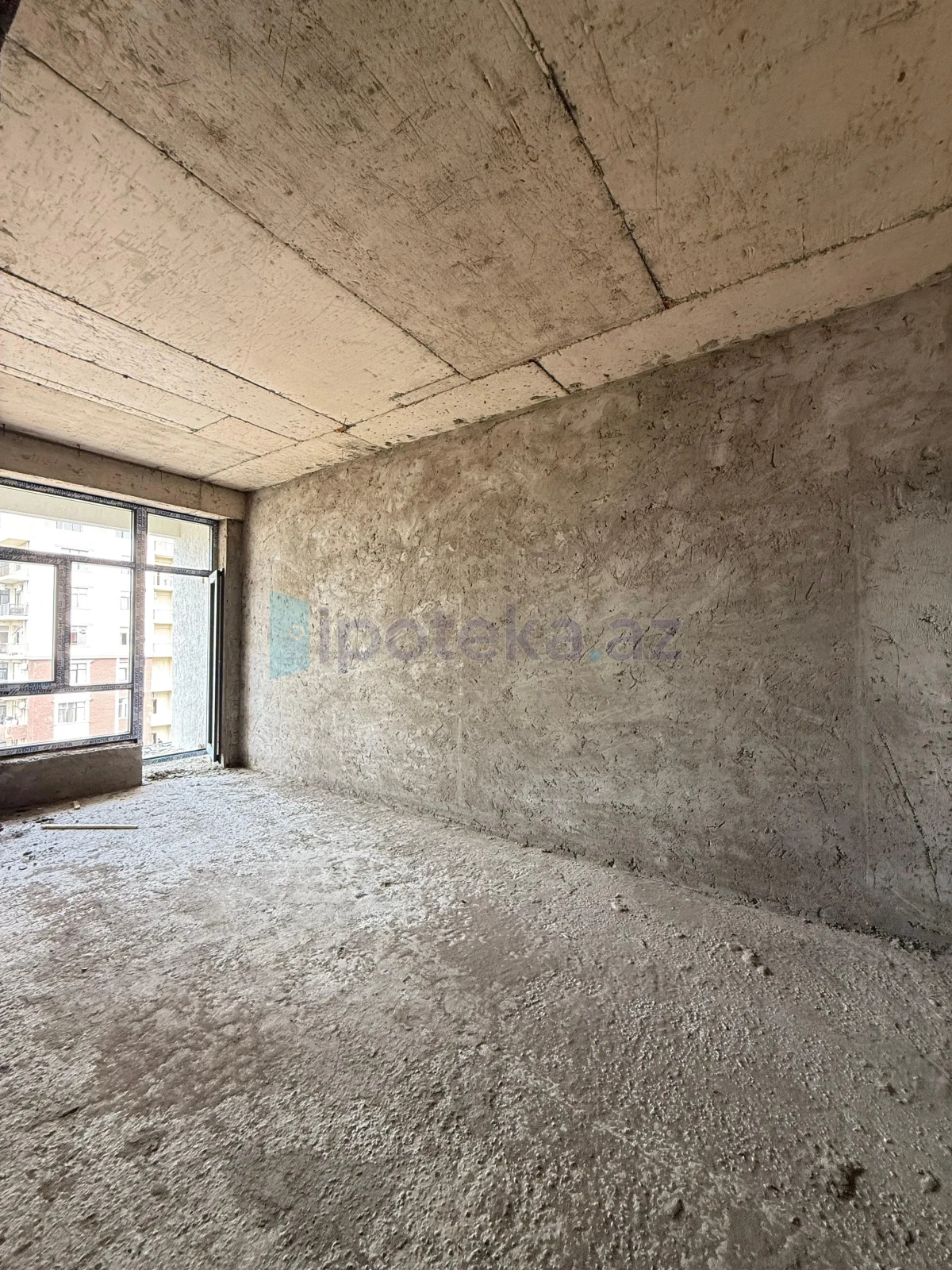 Satılır 1 otaqlı yeni tikili 68 m²