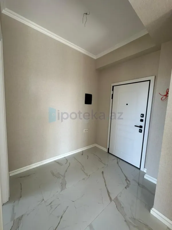 Satılır 3 otaqlı yeni tikili 83 m²