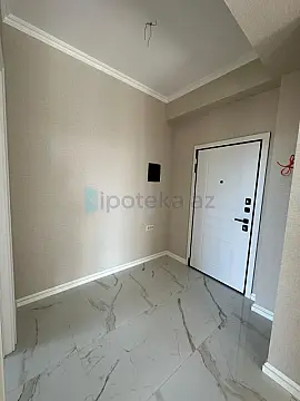 Satılır 3 otaqlı yeni tikili 83 m²