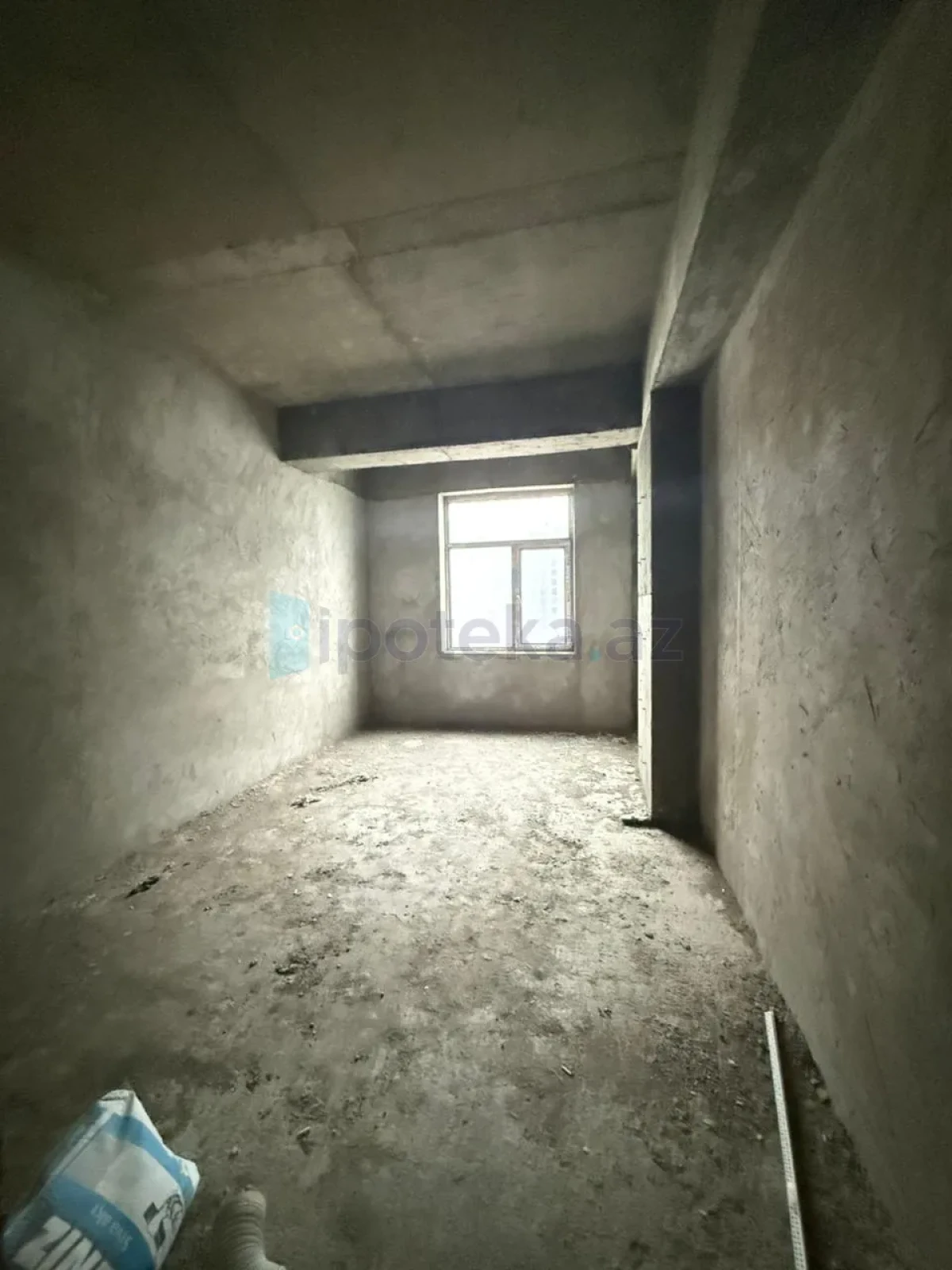 Satılır 2 otaqlı yeni tikili 102 m²