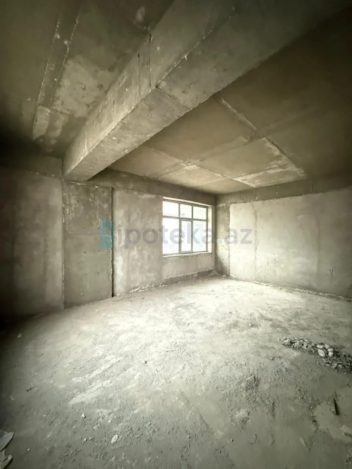 Satılır 2 otaqlı yeni tikili 102 m²