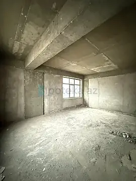 Satılır 2 otaqlı yeni tikili 102 m²