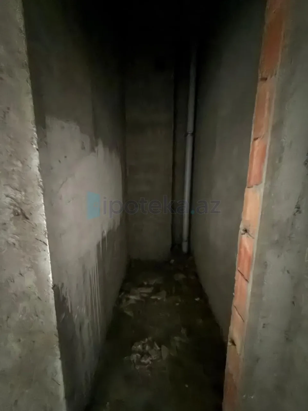 Satılır 2 otaqlı yeni tikili 102 m²