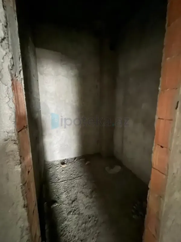 Satılır 2 otaqlı yeni tikili 102 m²