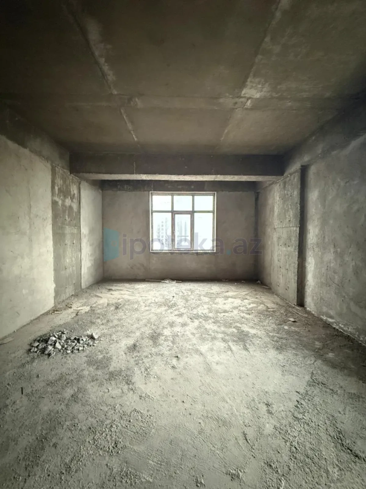 Satılır 2 otaqlı yeni tikili 102 m²