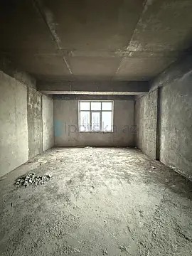 Satılır 2 otaqlı yeni tikili 102 m²