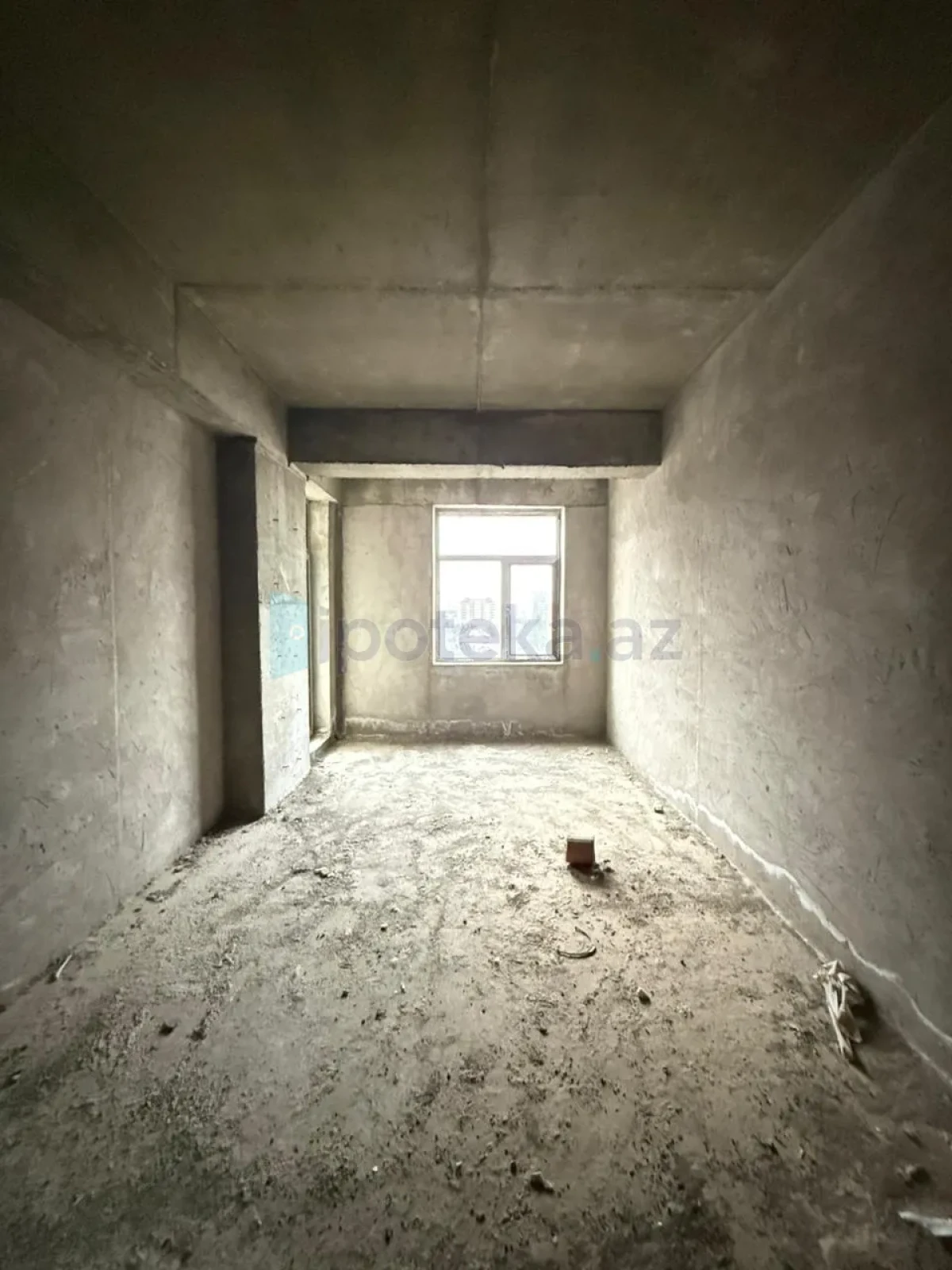 Satılır 2 otaqlı yeni tikili 102 m²