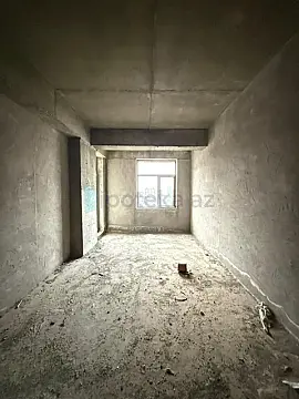 Satılır 2 otaqlı yeni tikili 102 m²