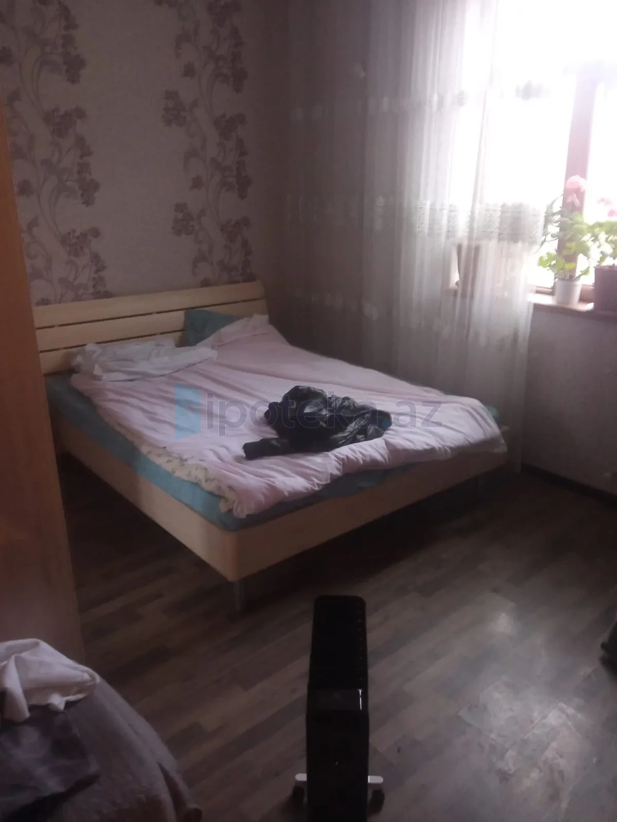 Satılır 2 otaqlı yeni tikili 78 m²