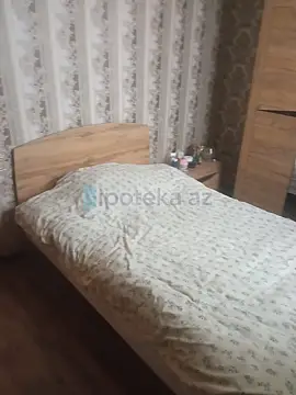 Satılır 2 otaqlı yeni tikili 78 m²