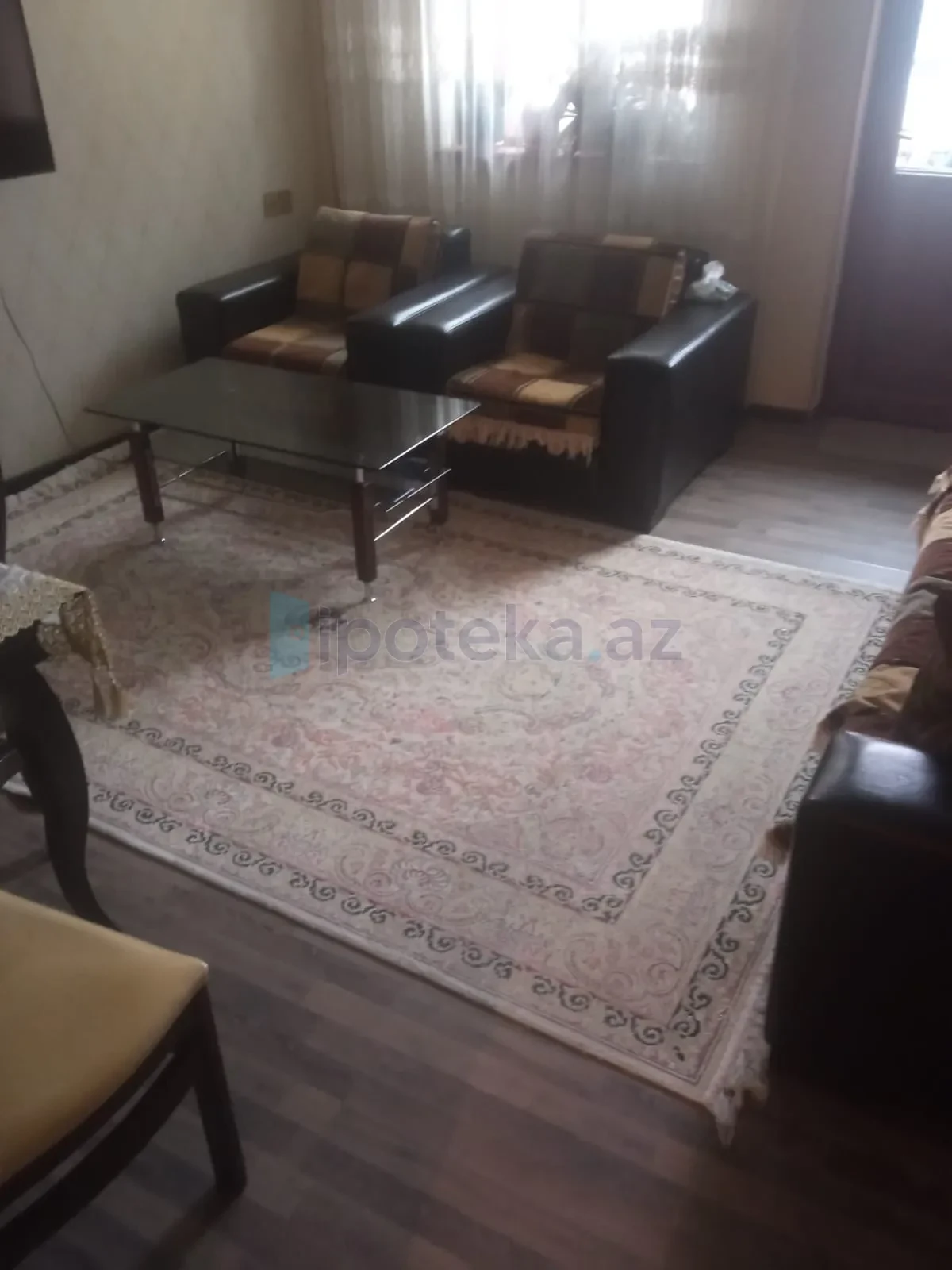 Satılır 2 otaqlı yeni tikili 78 m²