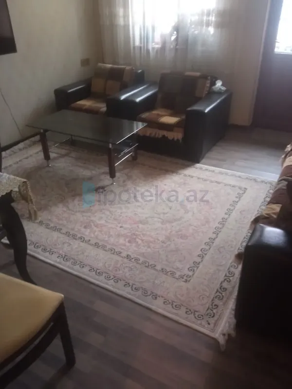 Satılır 2 otaqlı yeni tikili 78 m²