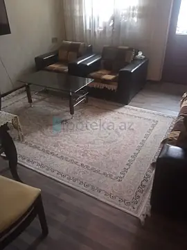 Satılır 2 otaqlı yeni tikili 78 m² — Bakı, Abşeron 2 otaq 78.00 m²