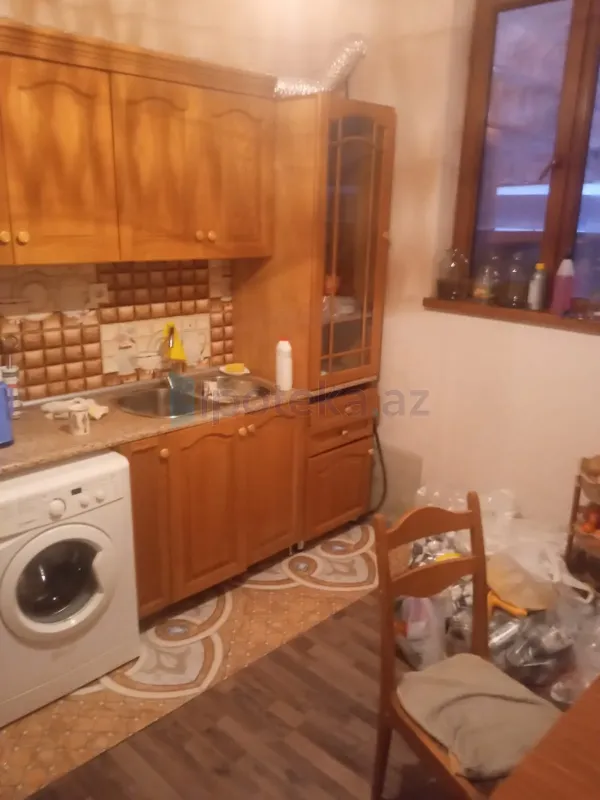 Satılır 2 otaqlı yeni tikili 78 m²