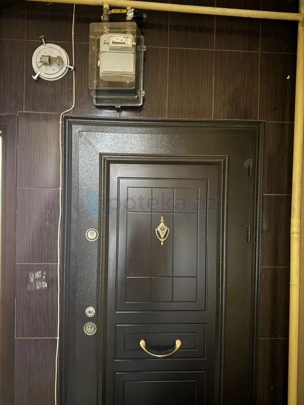 Satılır 3 otaqlı yeni tikili 80 m²