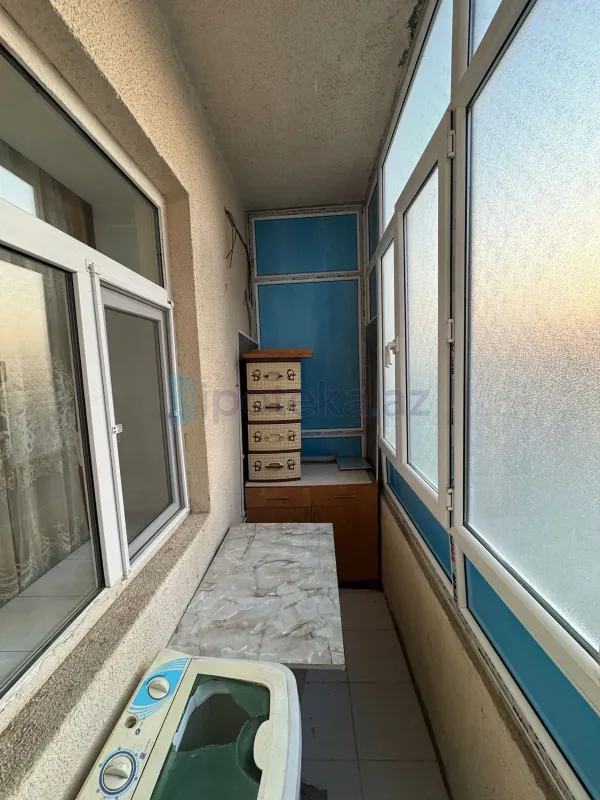 Satılır 3 otaqlı yeni tikili 80 m²