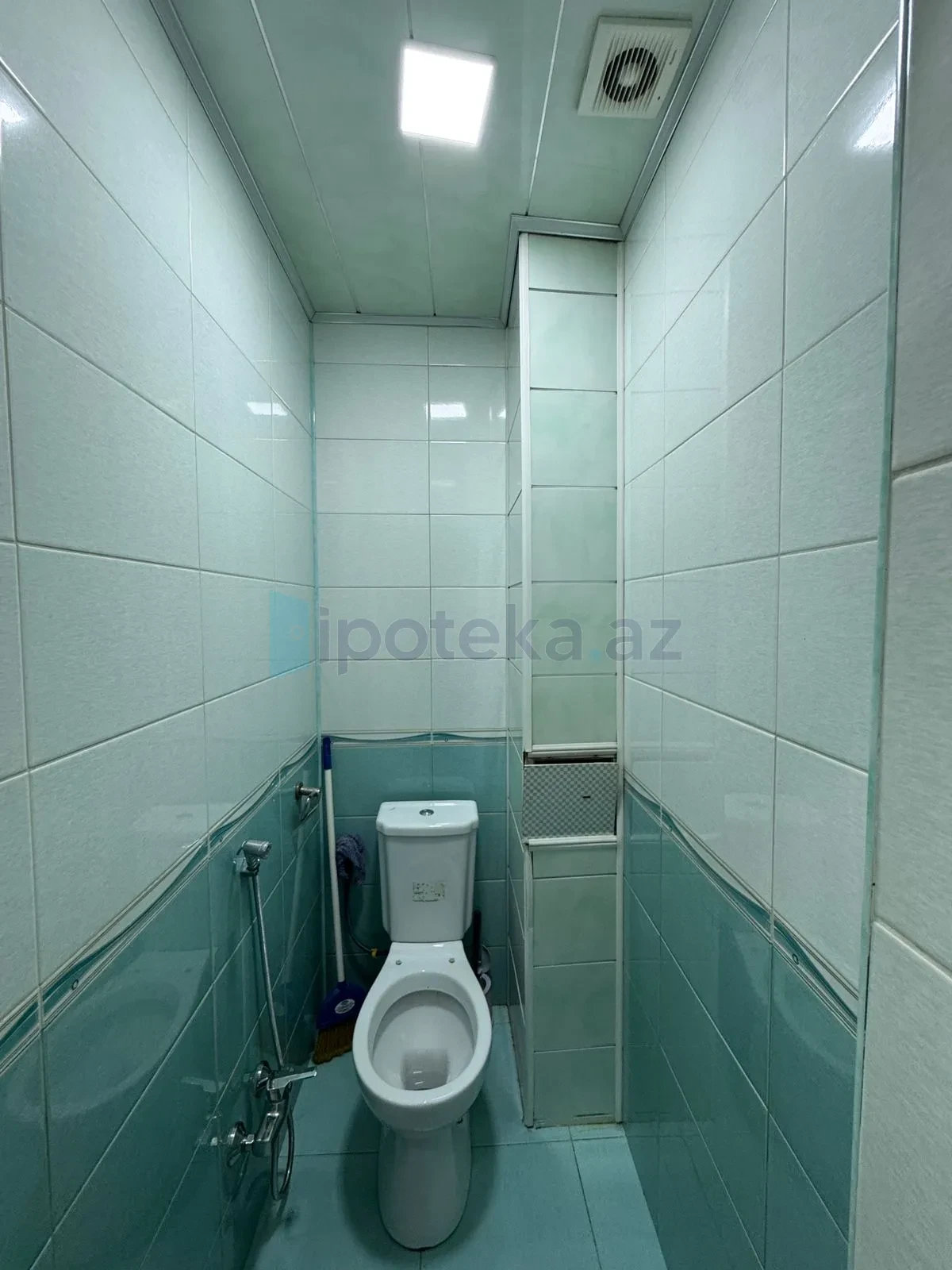 Satılır 3 otaqlı yeni tikili 80 m²