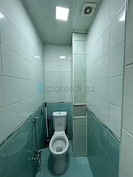 Satılır 3 otaqlı yeni tikili 80 m²