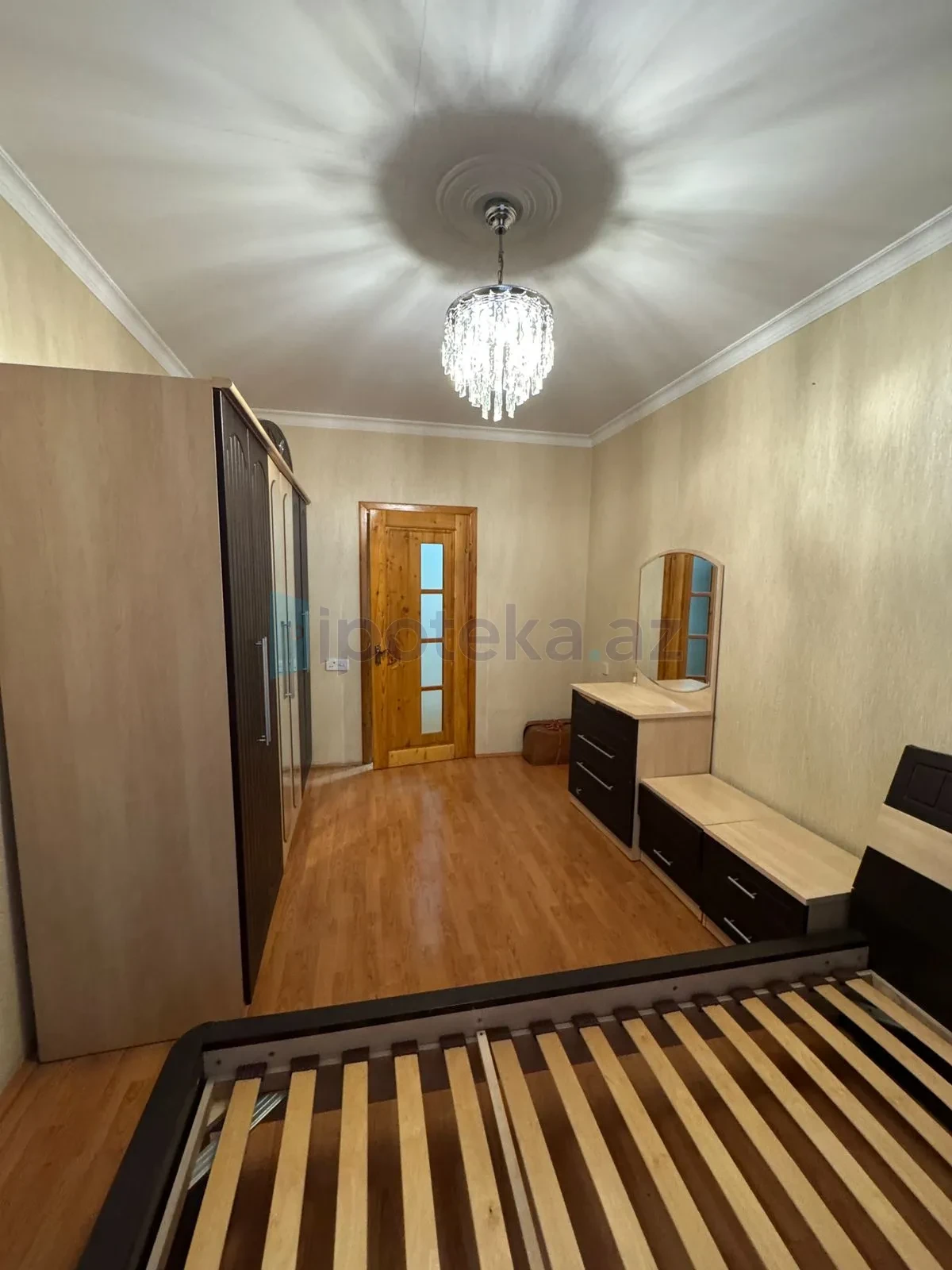 Satılır 3 otaqlı yeni tikili 80 m²