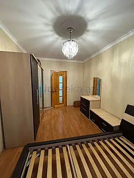 Satılır 3 otaqlı yeni tikili 80 m²