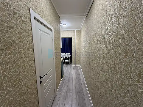 Satılır 2 otaqlı köhnə tikili 60 m²