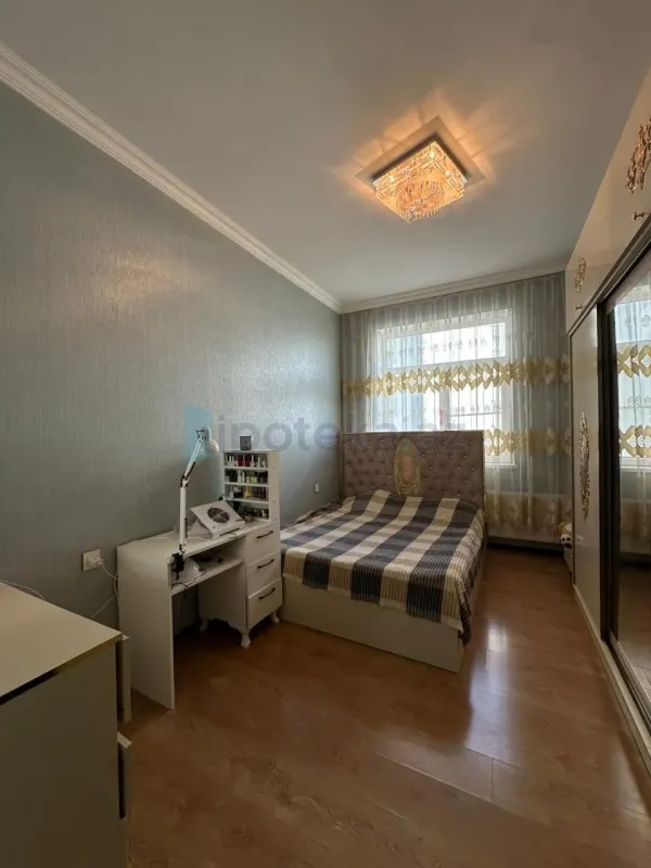 Satılır 3 otaqlı yeni tikili 85 m²