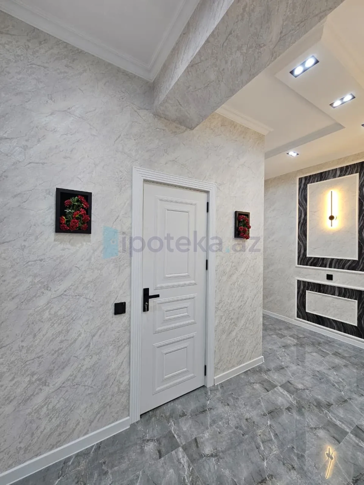 Satılır 3 otaqlı yeni tikili 90 m²