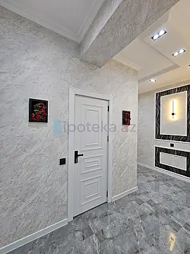 Satılır 3 otaqlı yeni tikili 90 m²