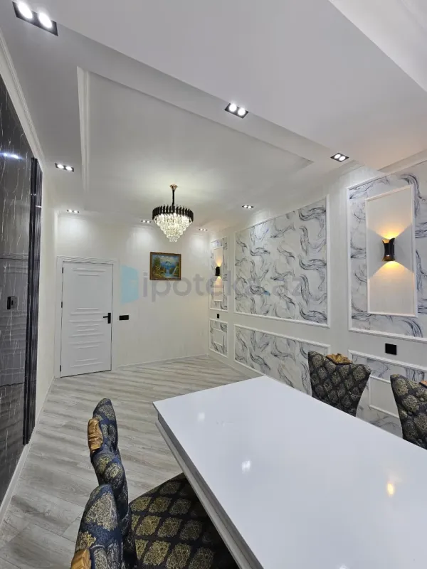 Satılır 3 otaqlı yeni tikili 90 m²