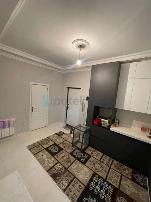 Satılır 2 otaqlı yeni tikili 71 m²