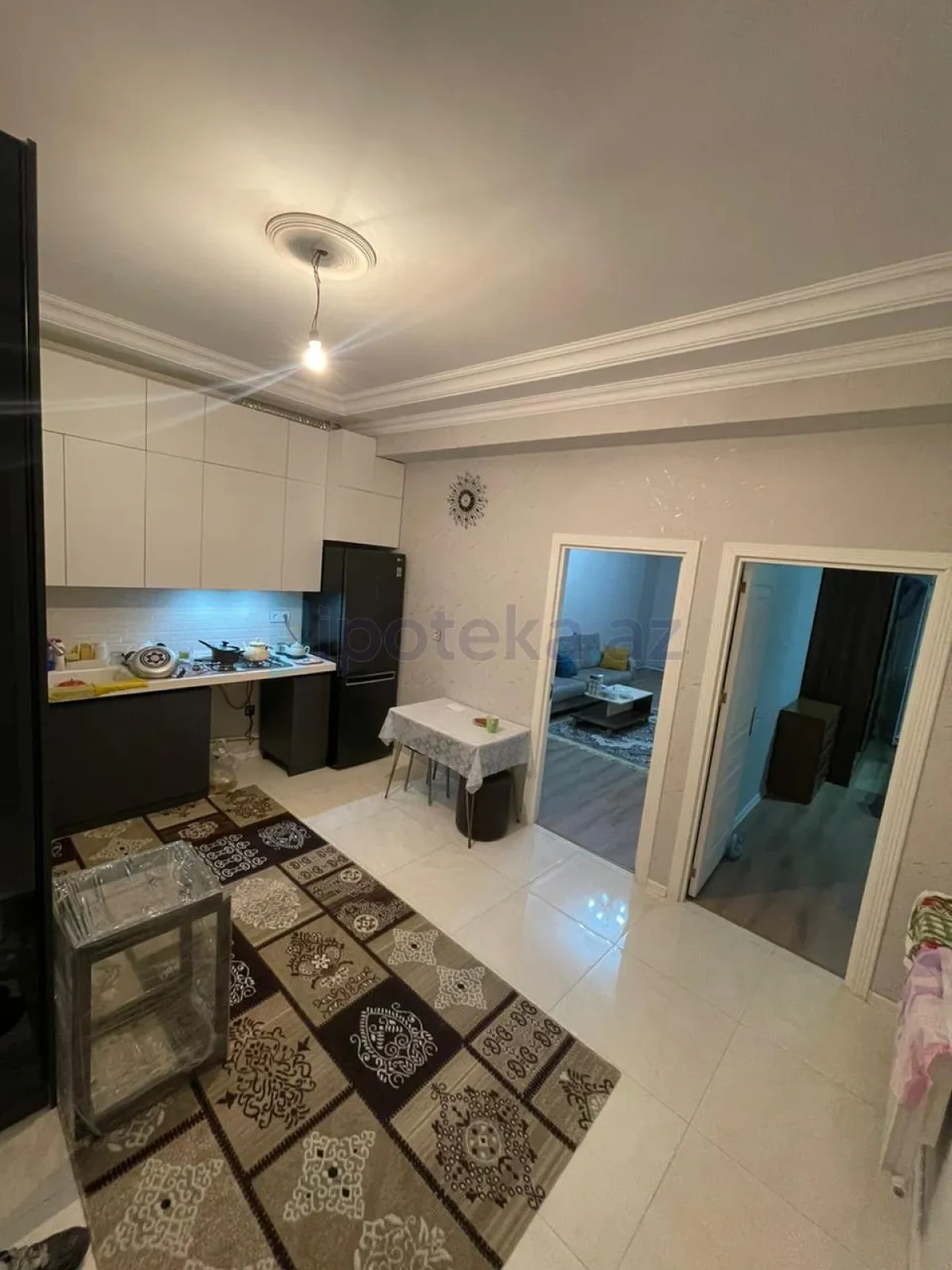 Satılır 2 otaqlı yeni tikili 71 m²