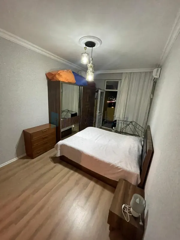 Satılır 2 otaqlı yeni tikili 71 m²