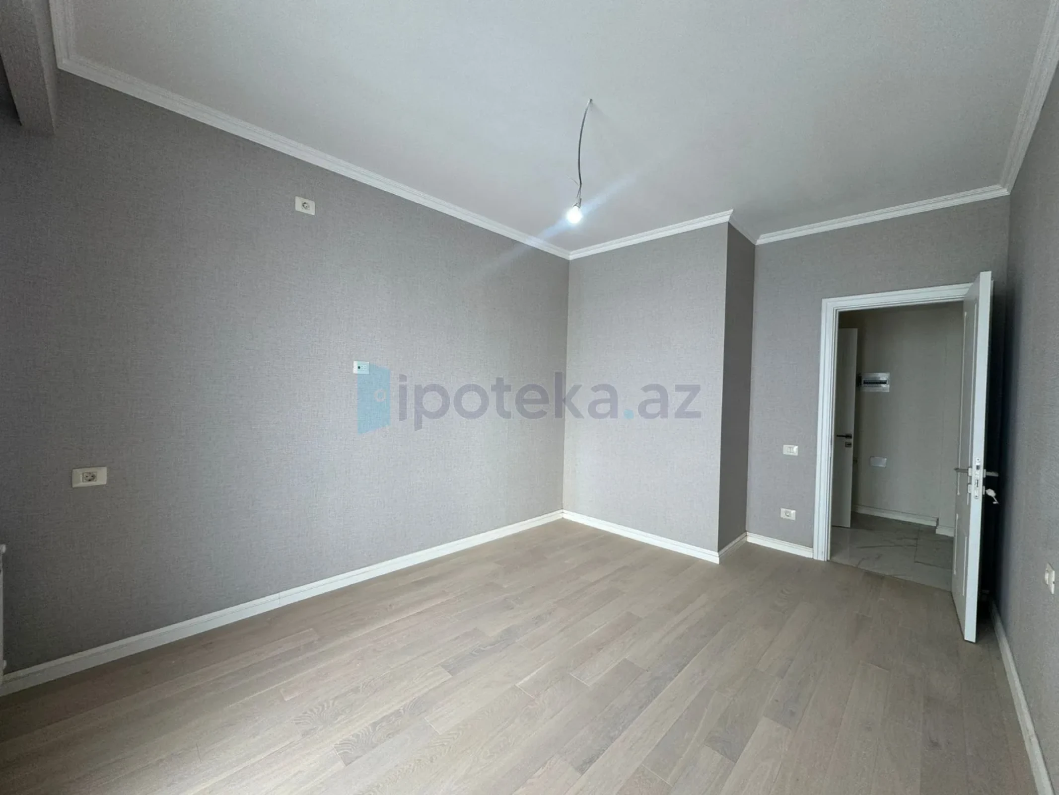 Satılır 3 otaqlı yeni tikili 71 m²