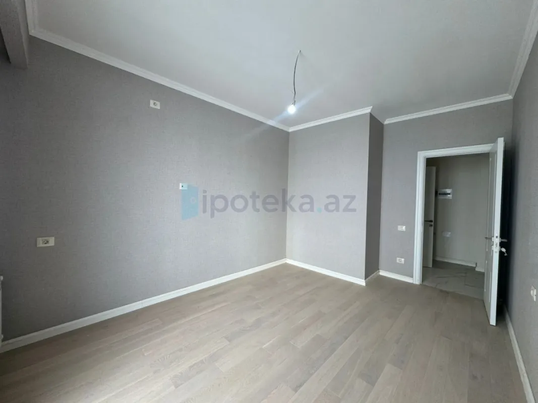 Satılır 3 otaqlı yeni tikili 71 m²