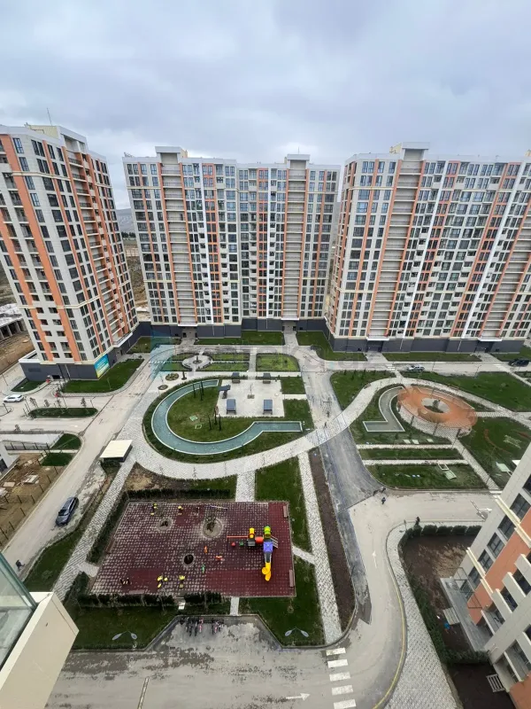 Satılır 3 otaqlı yeni tikili 71 m²