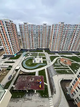 Satılır 3 otaqlı yeni tikili 71 m²