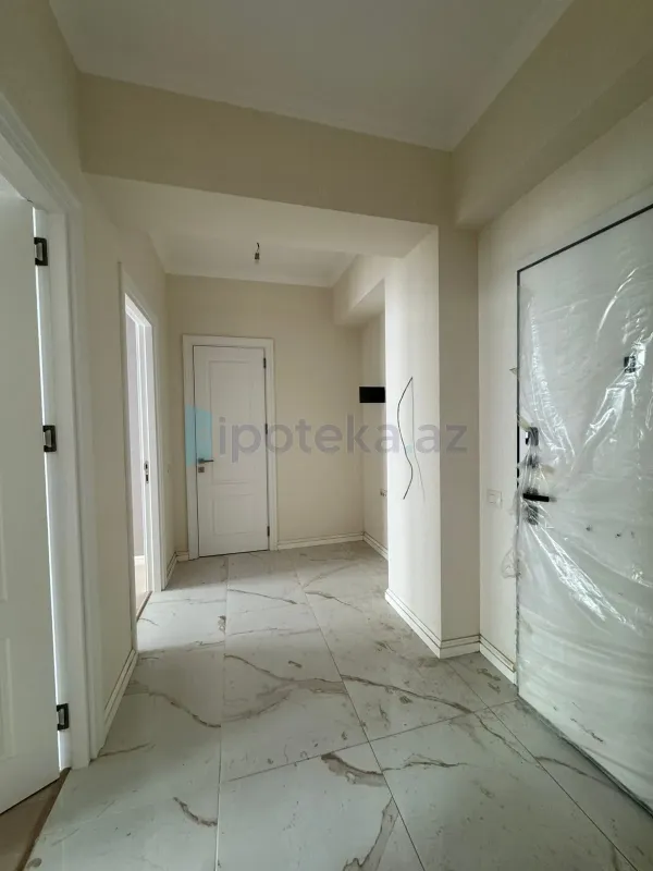 Satılır 3 otaqlı yeni tikili 71 m²