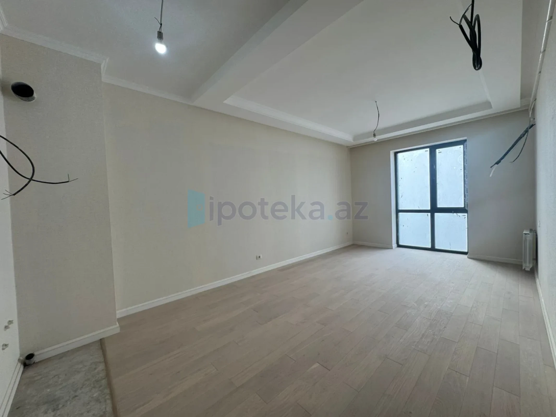 Satılır 3 otaqlı yeni tikili 71 m²