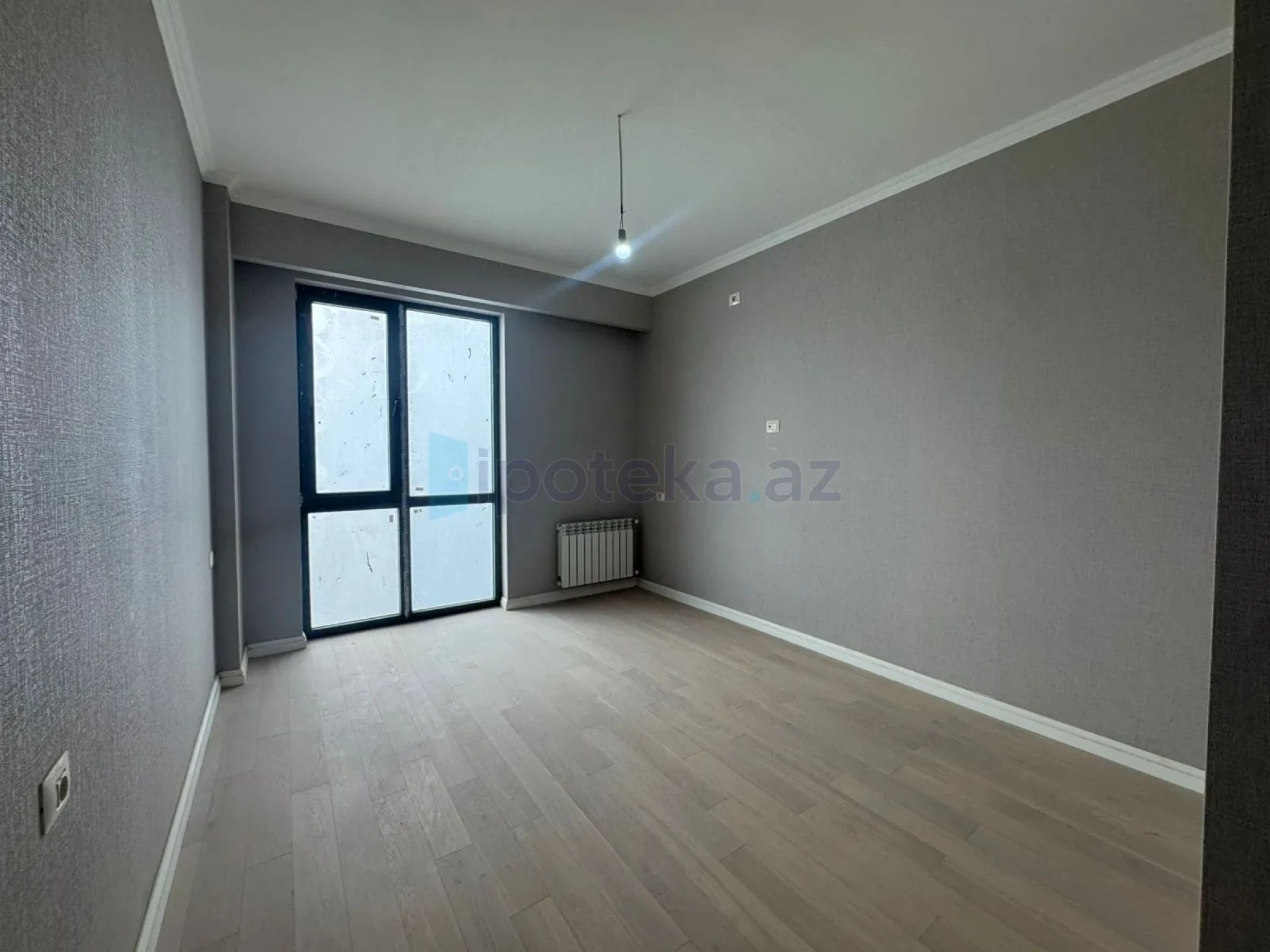 Satılır 3 otaqlı yeni tikili 71 m²