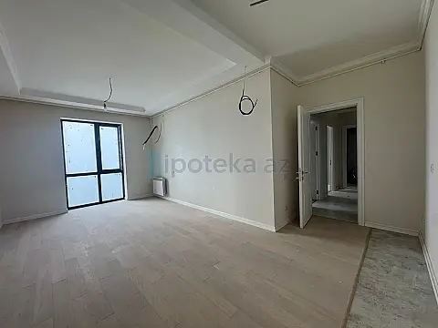 Satılır 3 otaqlı yeni tikili 71 m²