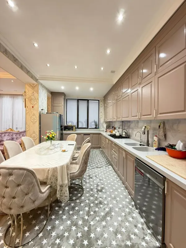 Satılır 3 otaqlı yeni tikili 146 m²