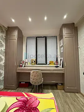 Satılır 3 otaqlı yeni tikili 146 m²