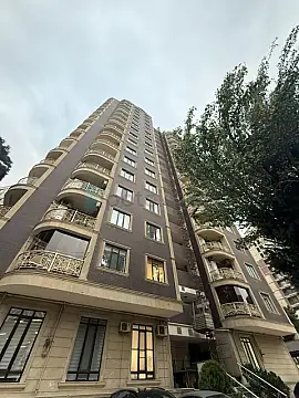 Satılır 3 otaqlı yeni tikili 146 m²